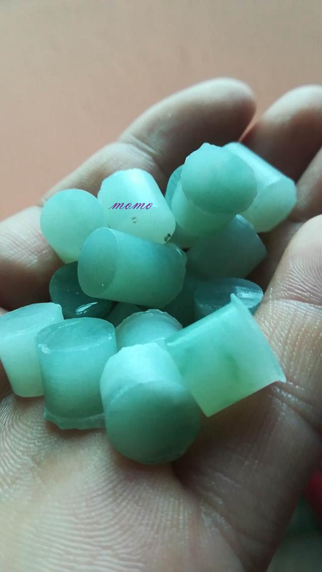 翡翠珠子用什么机器,翡翠手镯珠子加工-第25张图片-翡翠网