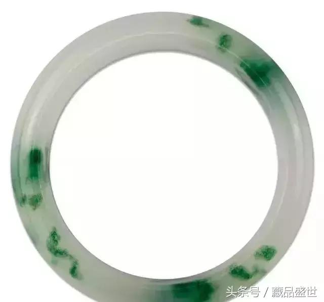 飘绿翡翠手镯价格大全,紫飘绿翡翠手镯-第1张图片-翡翠网 飘绿翡翠手镯价格大全,紫飘绿翡翠手镯-第1张图片-翡翠网