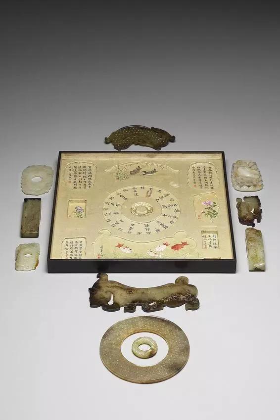 清代白玉佛手,清代翡翠佛手价格-第7张图片-翡翠网 清代白玉佛手,清代翡翠佛手价格-第7张图片-翡翠网