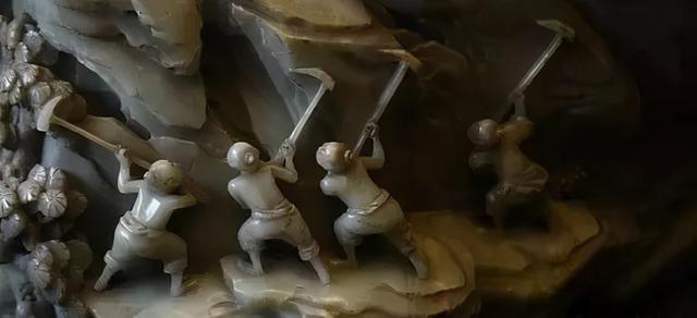 清代白玉佛手,清代翡翠佛手价格-第15张图片-翡翠网 清代白玉佛手,清代翡翠佛手价格-第15张图片-翡翠网