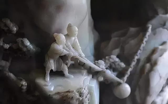 清代白玉佛手,清代翡翠佛手价格-第16张图片-翡翠网 清代白玉佛手,清代翡翠佛手价格-第16张图片-翡翠网