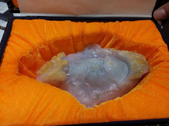 大量回收翡翠原石,武汉翡翠原石收购-第2张图片-翡翠网 大量回收翡翠原石,武汉翡翠原石收购-第2张图片-翡翠网