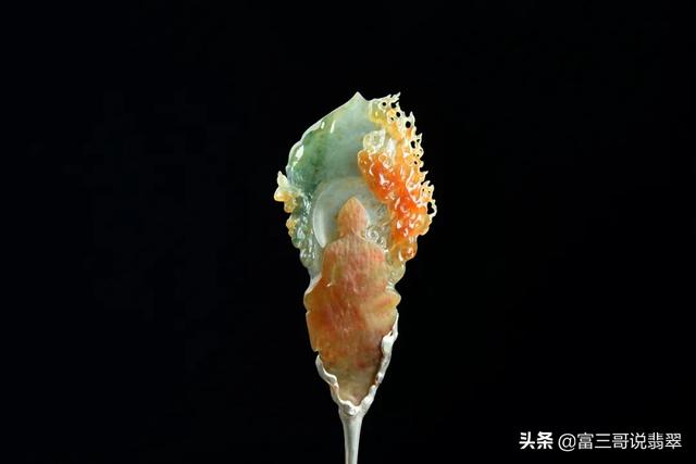 翡翠专业知识大全雕工,翡翠**雕工-第10张图片-翡翠网 翡翠专业知识大全雕工,翡翠**雕工-第10张图片-翡翠网