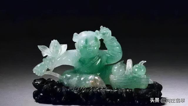 包含翡翠原石真品欣赏的词条-第9张图片-翡翠网 包含翡翠原石真品欣赏的词条-第9张图片-翡翠网