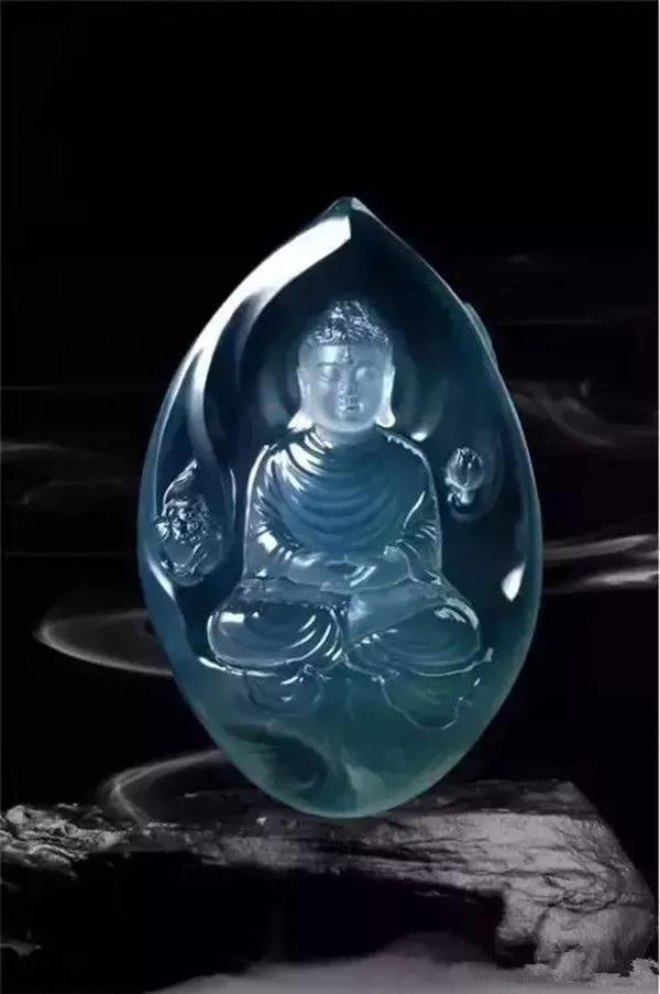 玻璃种翡翠原石湖南冰种翡翠原石老料-第20张图片-翡翠网 玻璃种翡翠原石湖南冰种翡翠原石老料-第20张图片-翡翠网