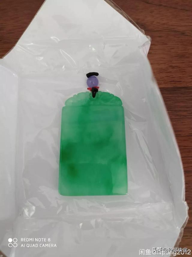 翡翠原石能造假吗闲鱼翡翠原石图片-第9张图片-翡翠网 翡翠原石能造假吗闲鱼翡翠原石图片-第9张图片-翡翠网