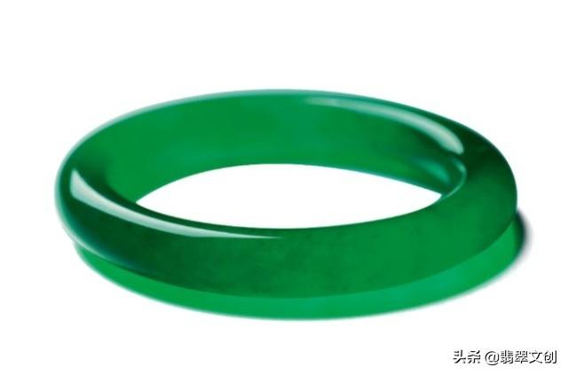 最好的翡翠手镯价格,最贵的玉手镯2亿-第1张图片-翡翠网 最好的翡翠手镯价格,最贵的玉手镯2亿-第1张图片-翡翠网