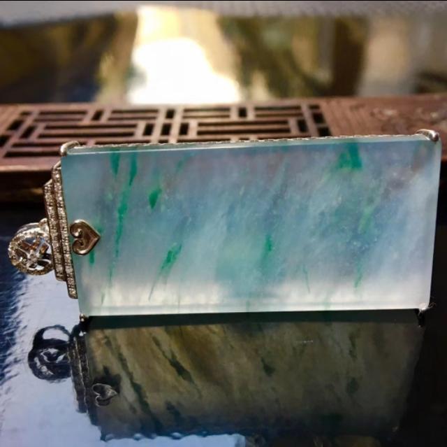 翡翠笑佛价格翡翠小佛公价格-第9张图片-翡翠网 翡翠笑佛价格翡翠小佛公价格-第9张图片-翡翠网