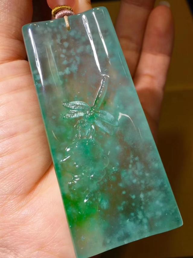 翡翠笑佛价格翡翠小佛公价格-第16张图片-翡翠网 翡翠笑佛价格翡翠小佛公价格-第16张图片-翡翠网