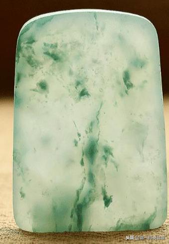 翡翠冷门知识图解冷门百科知识-第1张图片-翡翠网 翡翠冷门知识图解冷门百科知识-第1张图片-翡翠网