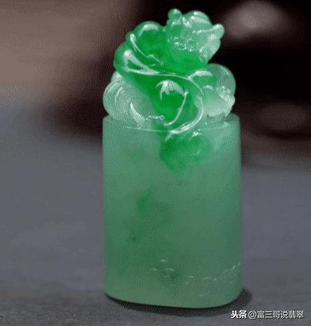 翡翠冷门知识图解冷门百科知识-第2张图片-翡翠网 翡翠冷门知识图解冷门百科知识-第2张图片-翡翠网