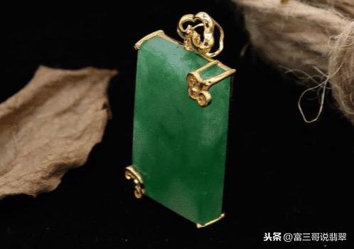 翡翠冷门知识图解冷门百科知识-第3张图片-翡翠网 翡翠冷门知识图解冷门百科知识-第3张图片-翡翠网