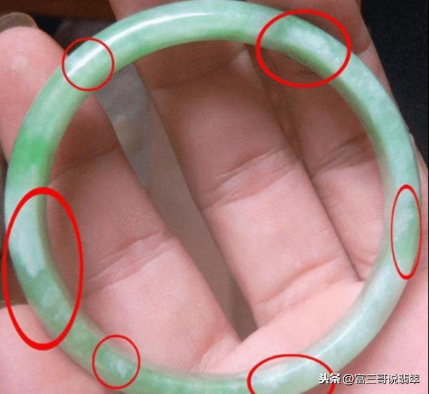 翡翠冷门知识图解冷门百科知识-第5张图片-翡翠网 翡翠冷门知识图解冷门百科知识-第5张图片-翡翠网