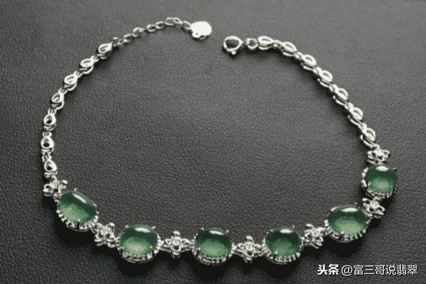 翡翠冷门知识图解冷门百科知识-第6张图片-翡翠网 翡翠冷门知识图解冷门百科知识-第6张图片-翡翠网