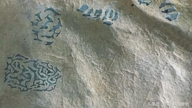 翡翠原石的了解翡翠原石窗口部分透光-第5张图片-翡翠网 翡翠原石的了解翡翠原石窗口部分透光-第5张图片-翡翠网