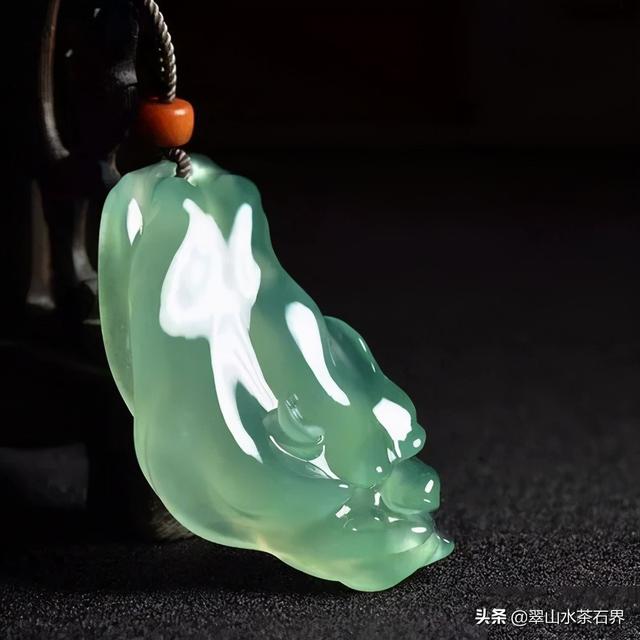 翡翠基本常识,小知识翡翠-第14张图片-翡翠网 翡翠基本常识,小知识翡翠-第14张图片-翡翠网
