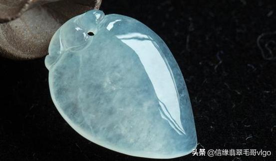 黄底冰种翡翠冰黄翡翠知识-第2张图片-翡翠网 黄底冰种翡翠冰黄翡翠知识-第2张图片-翡翠网