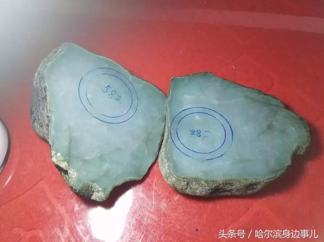 翡翠原石冰货,翡翠种嫩的特征-第2张图片-翡翠网 翡翠原石冰货,翡翠种嫩的特征-第2张图片-翡翠网