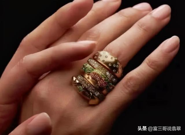 六舒翡翠知识翡翠专业知识大全-第7张图片-翡翠网 六舒翡翠知识翡翠专业知识大全-第7张图片-翡翠网