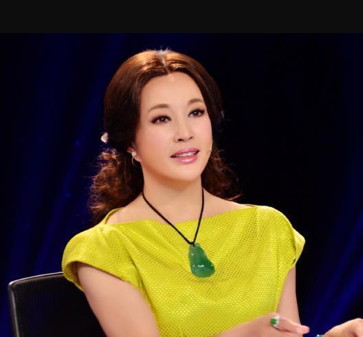 刘晓庆百万级翡翠刘晓庆翡翠知识体系-第5张图片-翡翠网 刘晓庆百万级翡翠刘晓庆翡翠知识体系-第5张图片-翡翠网