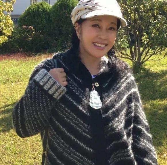 刘晓庆百万级翡翠刘晓庆翡翠知识体系-第7张图片-翡翠网 刘晓庆百万级翡翠刘晓庆翡翠知识体系-第7张图片-翡翠网