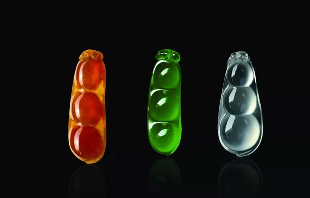 翡翠知识解释,玻璃种翡翠知识讲解-第3张图片-翡翠网 翡翠知识解释,玻璃种翡翠知识讲解-第3张图片-翡翠网