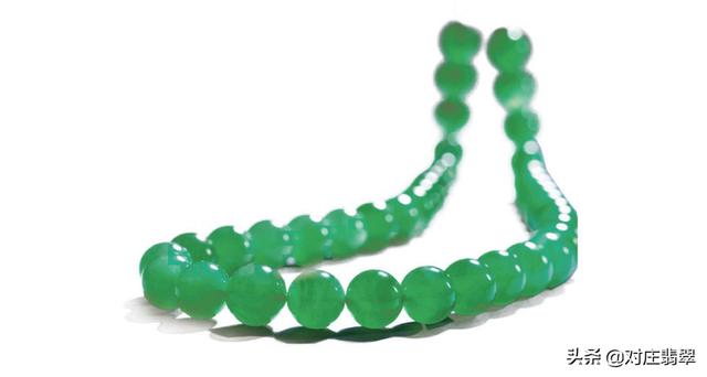 一般翡翠价格,翡翠玉珠价格-第3张图片-翡翠网 一般翡翠价格,翡翠玉珠价格-第3张图片-翡翠网