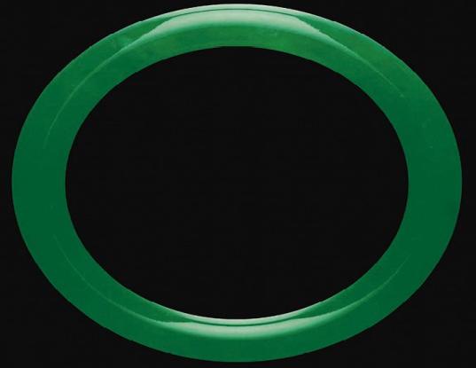 冰种满绿翡翠戒面价格冰种翡翠戒指款式图片-第1张图片-翡翠网 冰种满绿翡翠戒面价格冰种翡翠戒指款式图片-第1张图片-翡翠网