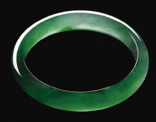 冰种满绿翡翠戒面价格冰种翡翠戒指款式图片-第4张图片-翡翠网 冰种满绿翡翠戒面价格冰种翡翠戒指款式图片-第4张图片-翡翠网