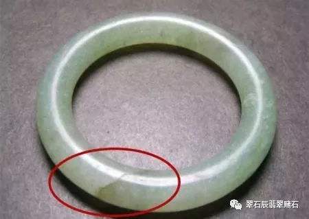翡翠手镯专业术语详解,三分钟学会翡翠的专业术语-第2张图片-翡翠网 翡翠手镯专业术语详解,三分钟学会翡翠的专业术语-第2张图片-翡翠网