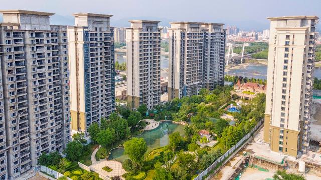 长春翡翠宾馆房间价格万科翡翠滨江长春-第3张图片-翡翠网 长春翡翠宾馆房间价格万科翡翠滨江长春-第3张图片-翡翠网