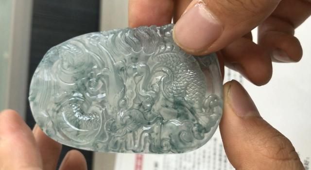 翡翠知识翡翠常识翡翠原石技巧-第3张图片-翡翠网 翡翠知识翡翠常识翡翠原石技巧-第3张图片-翡翠网