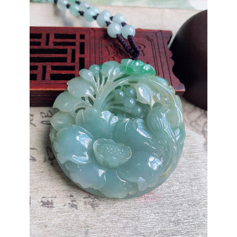 2021年揭阳翡翠市场行情,揭阳翡翠价格-第2张图片-翡翠网 2021年揭阳翡翠市场行情,揭阳翡翠价格-第2张图片-翡翠网