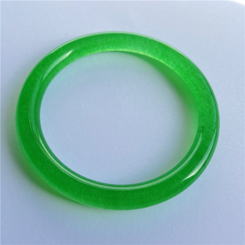 3万到5万的玉镯的图片翡翠玉手镯价格图片-第2张图片-翡翠网 3万到5万的玉镯的图片翡翠玉手镯价格图片-第2张图片-翡翠网