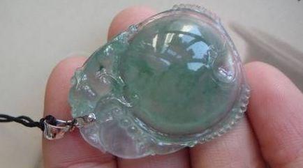 翡翠吊坠价格冰种翡翠项链价格-第3张图片-翡翠网 翡翠吊坠价格冰种翡翠项链价格-第3张图片-翡翠网