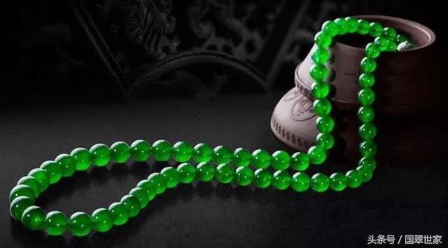 关于翡翠和玉的知识大全翡翠市场的冷知识-第1张图片-翡翠网 关于翡翠和玉的知识大全翡翠市场的冷知识-第1张图片-翡翠网