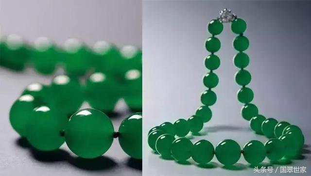 关于翡翠和玉的知识大全翡翠市场的冷知识-第2张图片-翡翠网 关于翡翠和玉的知识大全翡翠市场的冷知识-第2张图片-翡翠网