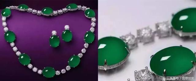 关于翡翠和玉的知识大全翡翠市场的冷知识-第3张图片-翡翠网 关于翡翠和玉的知识大全翡翠市场的冷知识-第3张图片-翡翠网