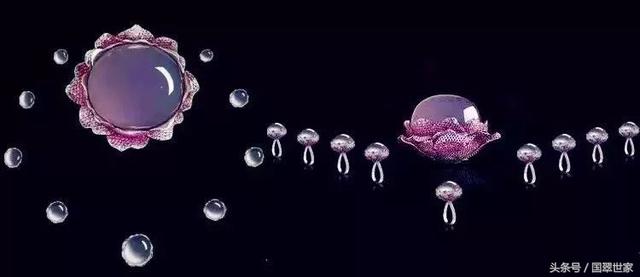 关于翡翠和玉的知识大全翡翠市场的冷知识-第5张图片-翡翠网 关于翡翠和玉的知识大全翡翠市场的冷知识-第5张图片-翡翠网