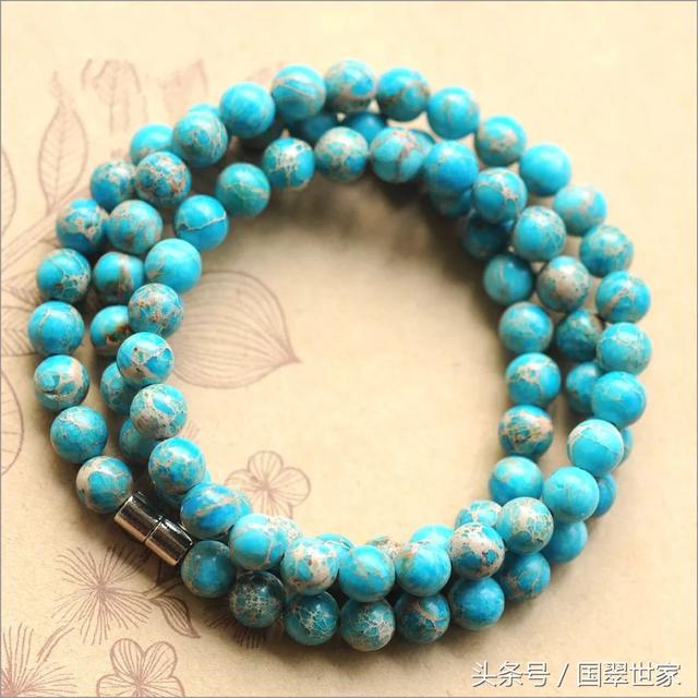 关于翡翠和玉的知识大全翡翠市场的冷知识-第15张图片-翡翠网 关于翡翠和玉的知识大全翡翠市场的冷知识-第15张图片-翡翠网