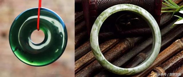 关于翡翠和玉的知识大全翡翠市场的冷知识-第16张图片-翡翠网 关于翡翠和玉的知识大全翡翠市场的冷知识-第16张图片-翡翠网