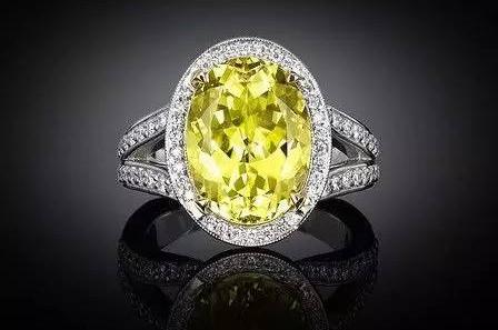 翡翠和碧玺有什么区别,碧玺翡翠价格贵吗-第9张图片-翡翠网 翡翠和碧玺有什么区别,碧玺翡翠价格贵吗-第9张图片-翡翠网