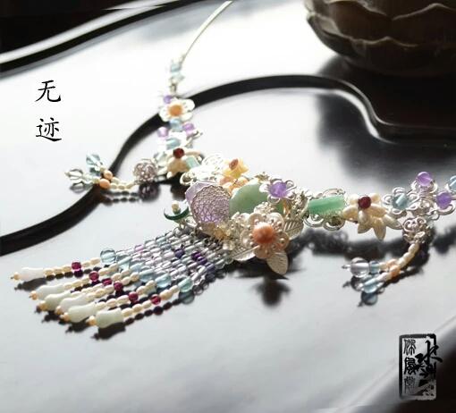 石榴石项链价格是多少翡翠石榴石项链价格-第5张图片-翡翠网 石榴石项链价格是多少翡翠石榴石项链价格-第5张图片-翡翠网