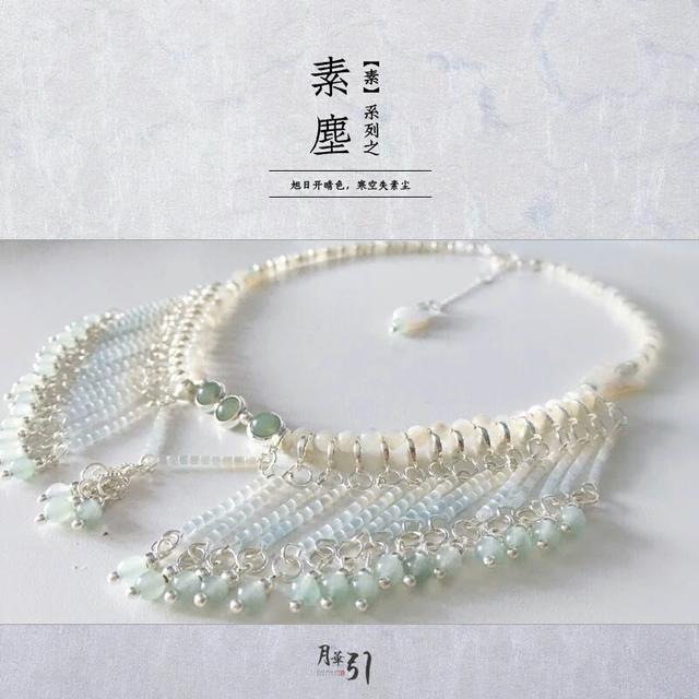 石榴石项链价格是多少翡翠石榴石项链价格-第15张图片-翡翠网 石榴石项链价格是多少翡翠石榴石项链价格-第15张图片-翡翠网