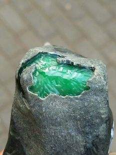 哪里有翡翠原石中国十大赌石市场-第1张图片-翡翠网 哪里有翡翠原石中国十大赌石市场-第1张图片-翡翠网