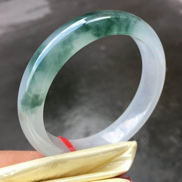 牡丹翡翠手镯大全A货翡翠手镯-第3张图片-翡翠网 牡丹翡翠手镯大全A货翡翠手镯-第3张图片-翡翠网