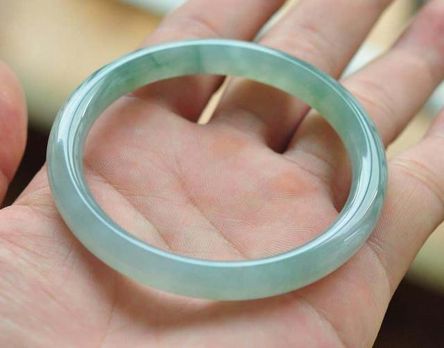 牡丹翡翠手镯大全A货翡翠手镯-第4张图片-翡翠网 牡丹翡翠手镯大全A货翡翠手镯-第4张图片-翡翠网