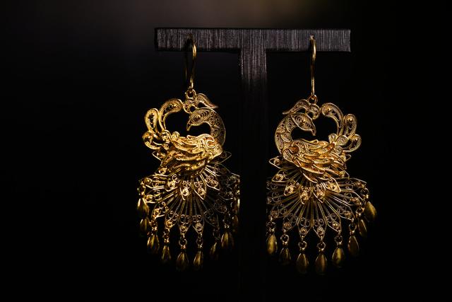 我在老凤祥买的黄金手镯,老凤祥的翡翠手镯能打几折-第7张图片-翡翠网 我在老凤祥买的黄金手镯,老凤祥的翡翠手镯能打几折-第7张图片-翡翠网