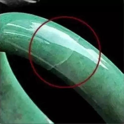 手镯的色线是什么翡翠手镯色线价格-第6张图片-翡翠网 手镯的色线是什么翡翠手镯色线价格-第6张图片-翡翠网