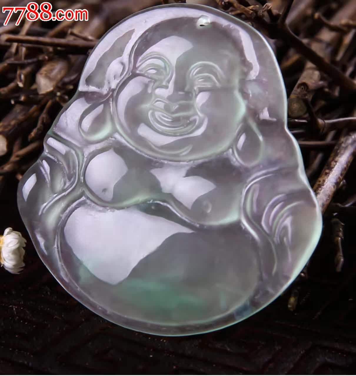 翡翠A货小佛价格怎么样翡翠佛批发价格-第1张图片-翡翠网 翡翠A货小佛价格怎么样翡翠佛批发价格-第1张图片-翡翠网